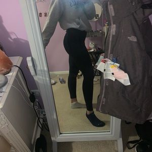 Nike Dri-Fit Leggings!